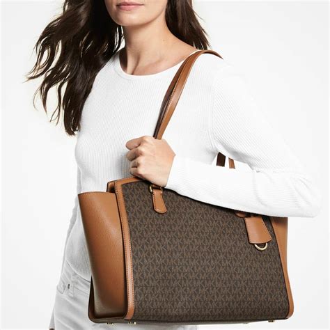 michael kors tote dupe|Michael Kors Tote bag outlet.